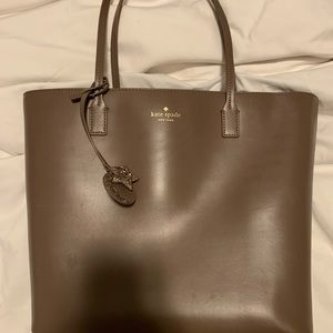 :: SOLD ON MERCARI:: Kate Spade tote
